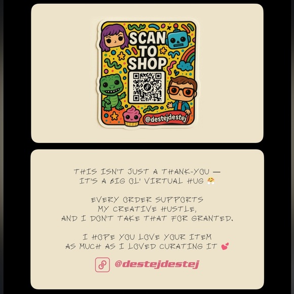 500 Custom Business Cards - Picture 2 of 4